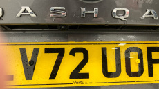 Nissan Qashqai 1.3 DiG-T MH 158 Tekna 5dr Xtronic Petrol Hatchback